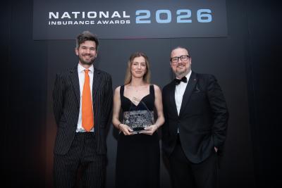 National Insurance Awards